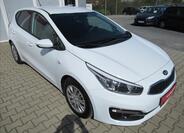 KIA Ceed 7