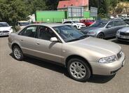Audi A4 4