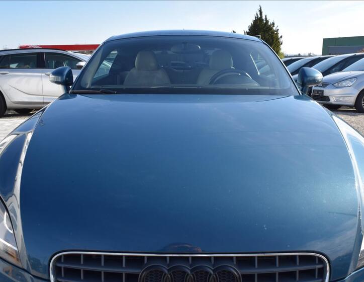 Audi TT 3