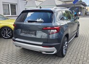 Škoda Karoq 3