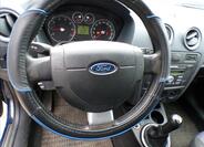 Ford Fusion 13