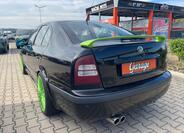 Škoda Octavia 6