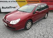 Citroën C5 1