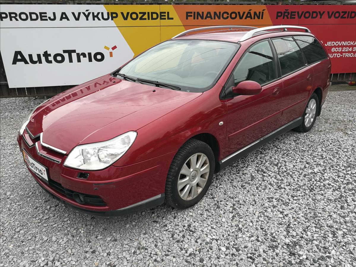 Citroën C5