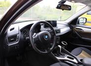 BMW X1 7