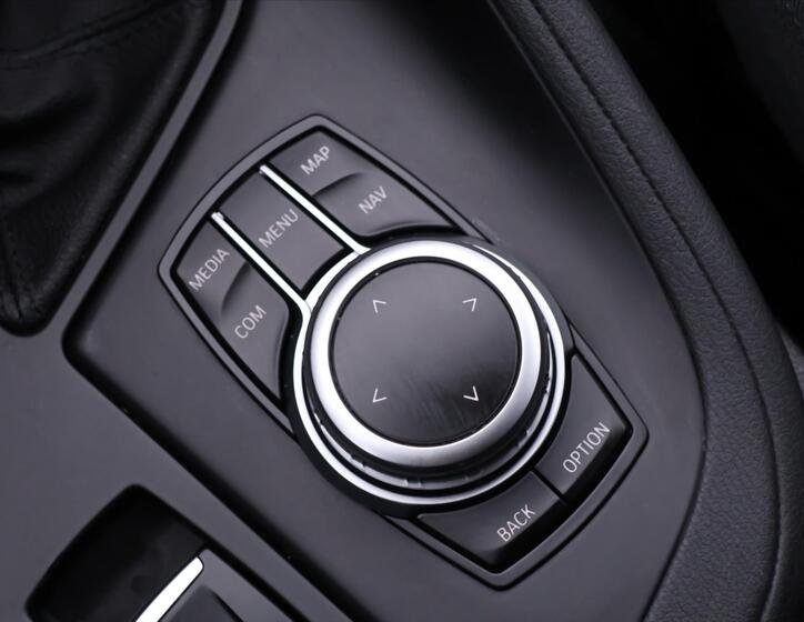 BMW X1 27
