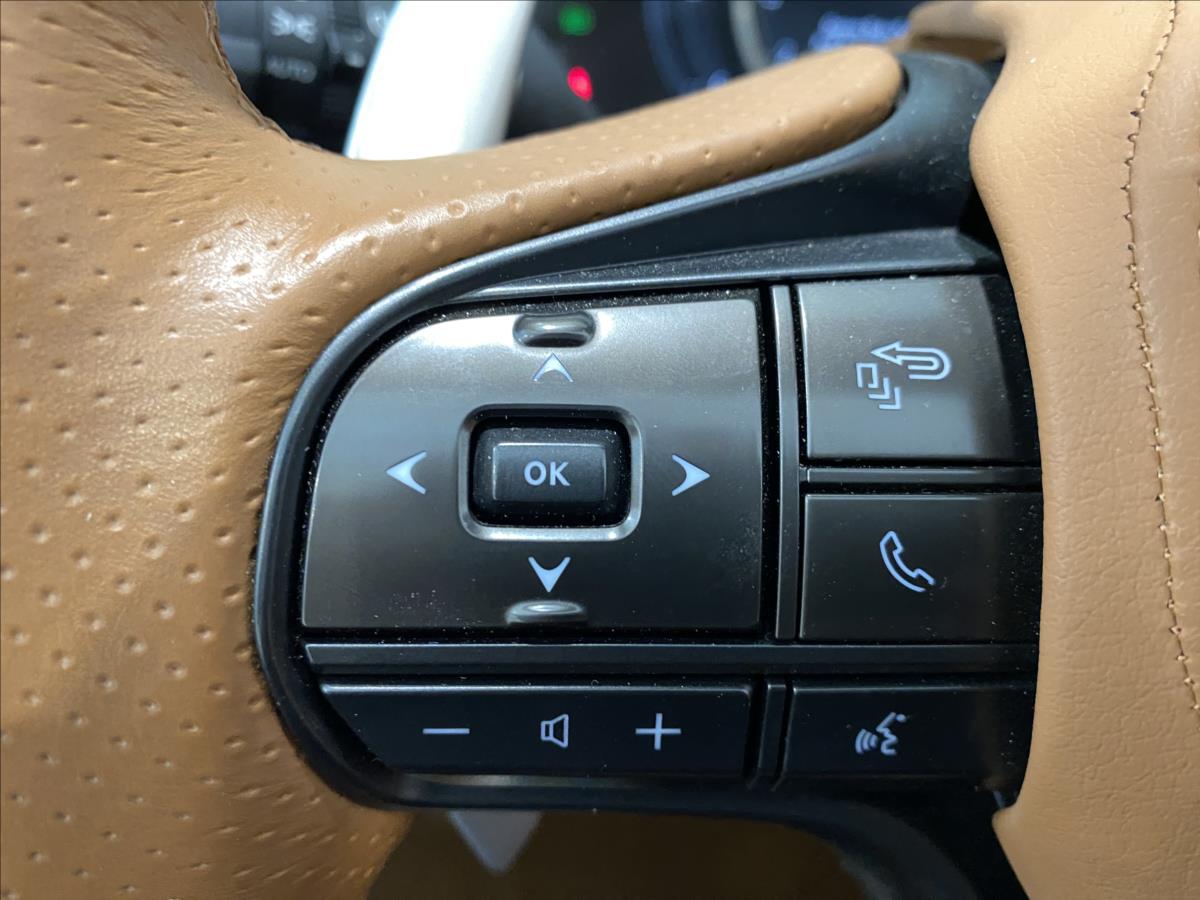 Lexus LC 500