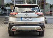 Nissan X-Trail 6
