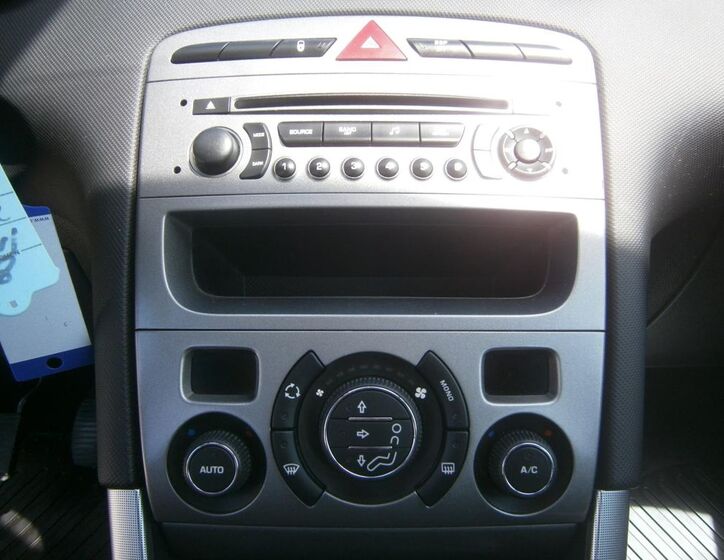 Peugeot 308 14