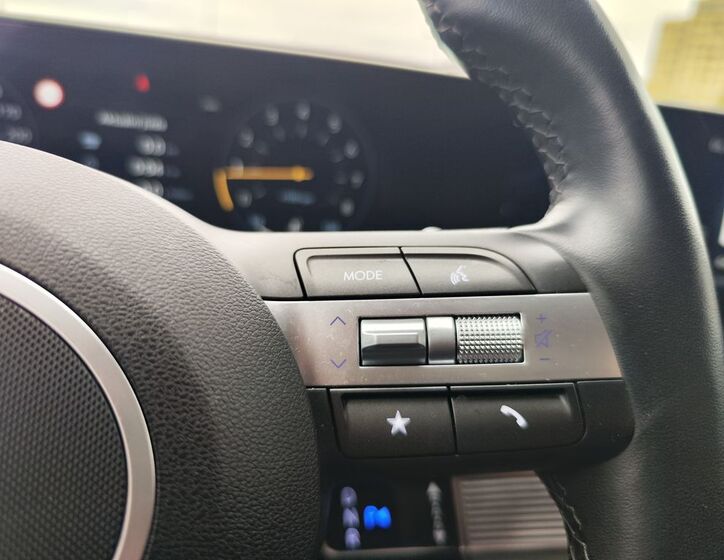 Hyundai Kona 28