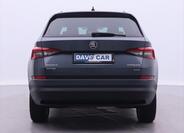 Škoda Kodiaq 6