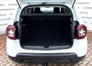 Dacia Duster 10
