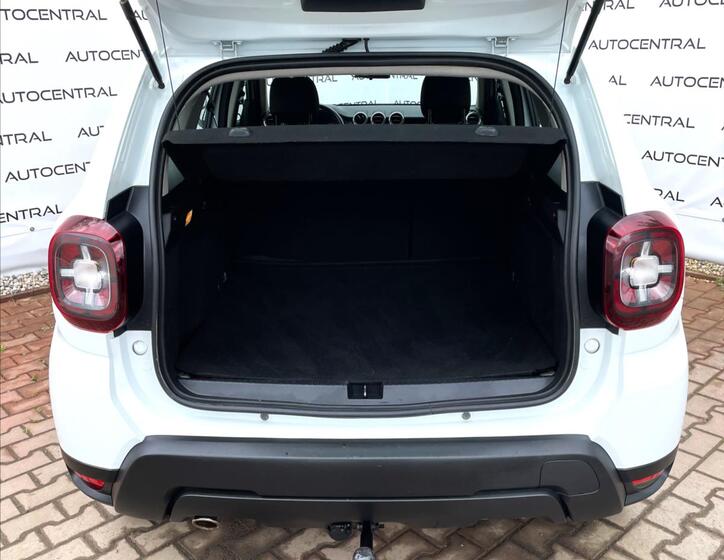 Dacia Duster 10