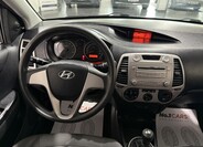 Hyundai i20 17