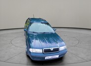 Škoda Octavia 5