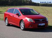 Toyota Avensis 1