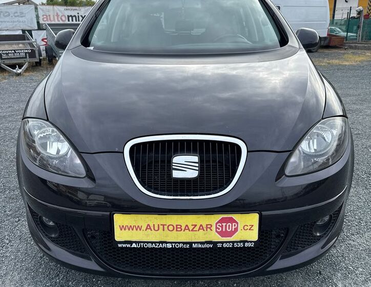 Seat Altea 2
