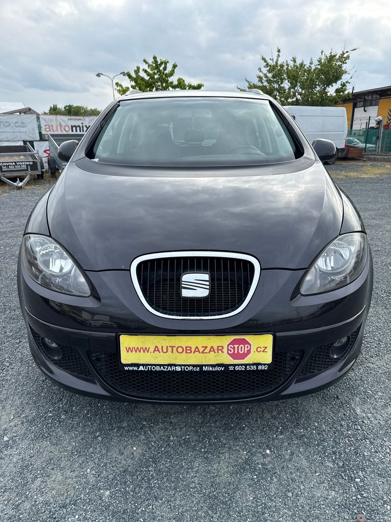 Seat Altea