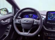 Ford Puma 16