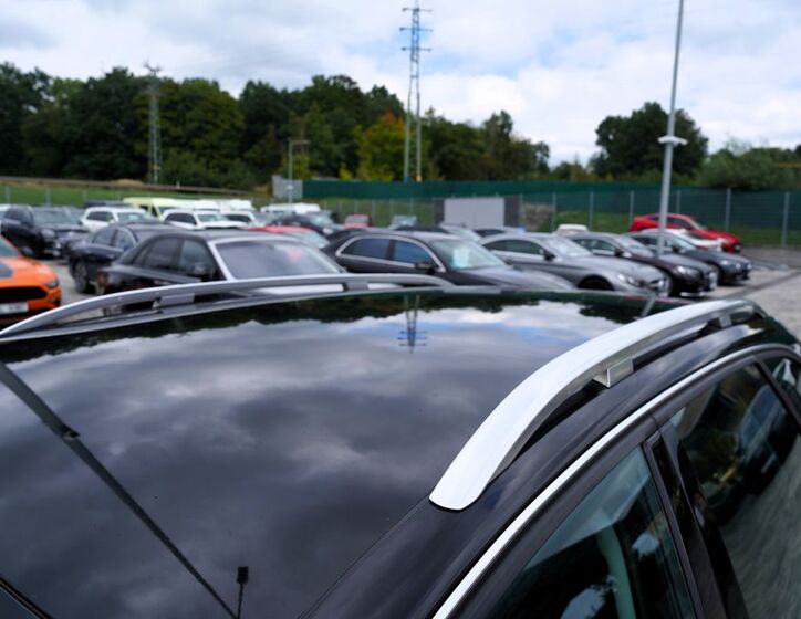 Audi A4 Allroad 20