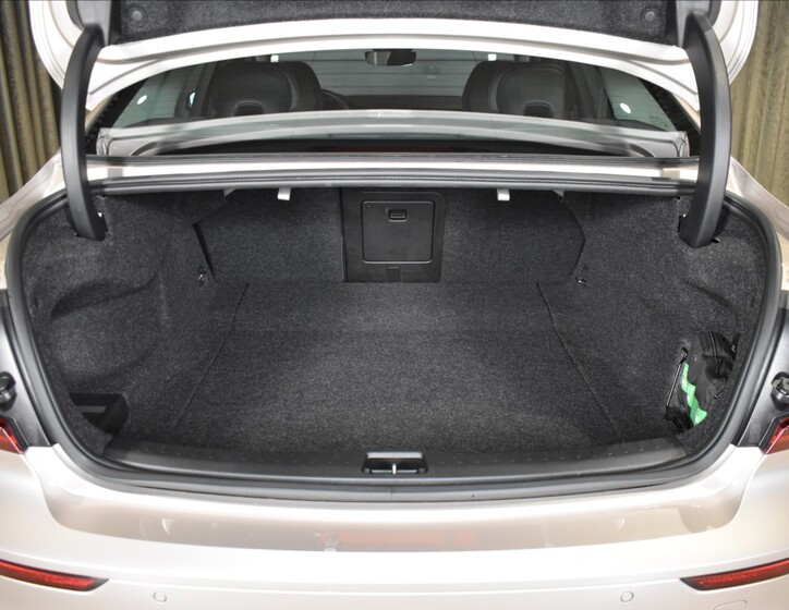 Volvo S60 10