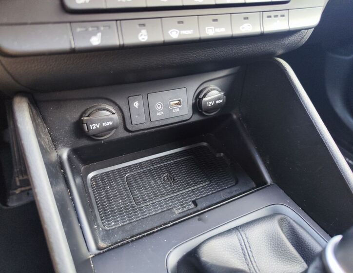 Hyundai Tucson 20