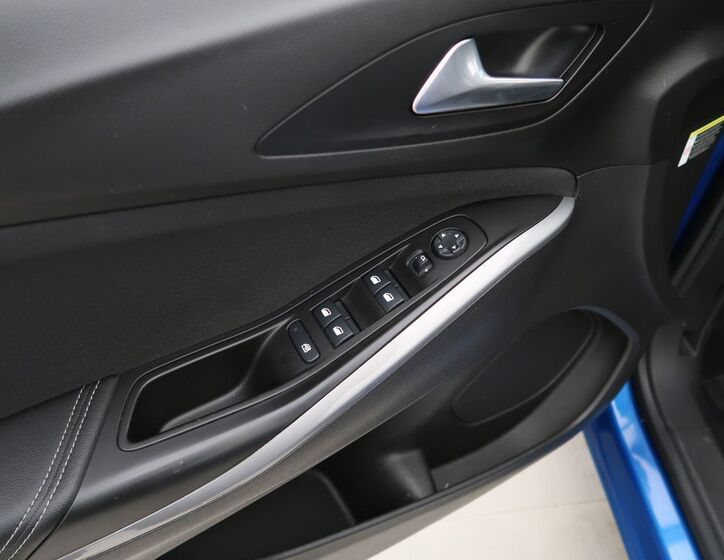 Opel Grandland X 12