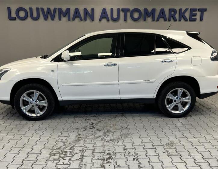 Lexus RX 400h 3