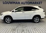 Lexus RX 400h 3