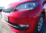 Škoda Citigo 4