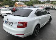 Škoda Octavia 6