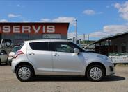 Suzuki Swift 4
