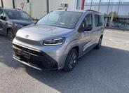 Toyota ProAce City Verso 10