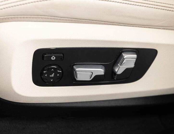 BMW X7 20
