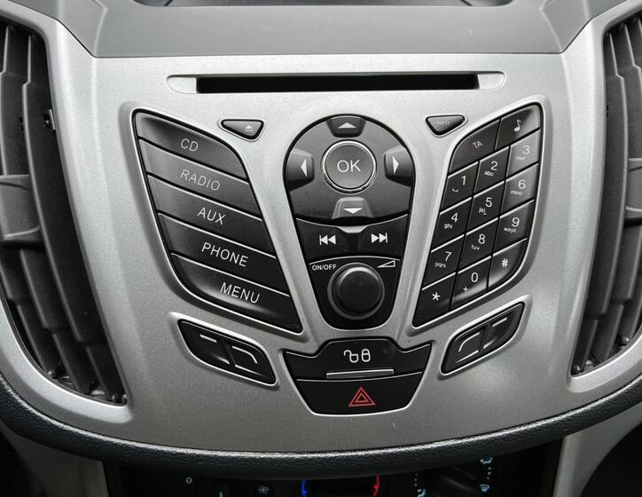 Ford C-MAX 49