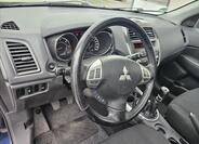Mitsubishi ASX 11