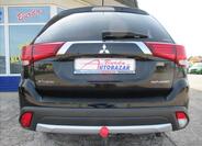 Mitsubishi Outlander 8
