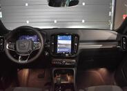 Volvo XC40 13
