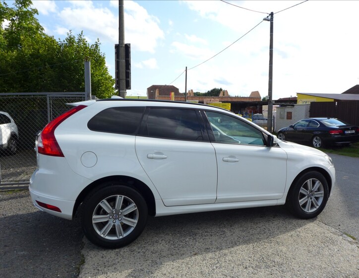Volvo XC60 5