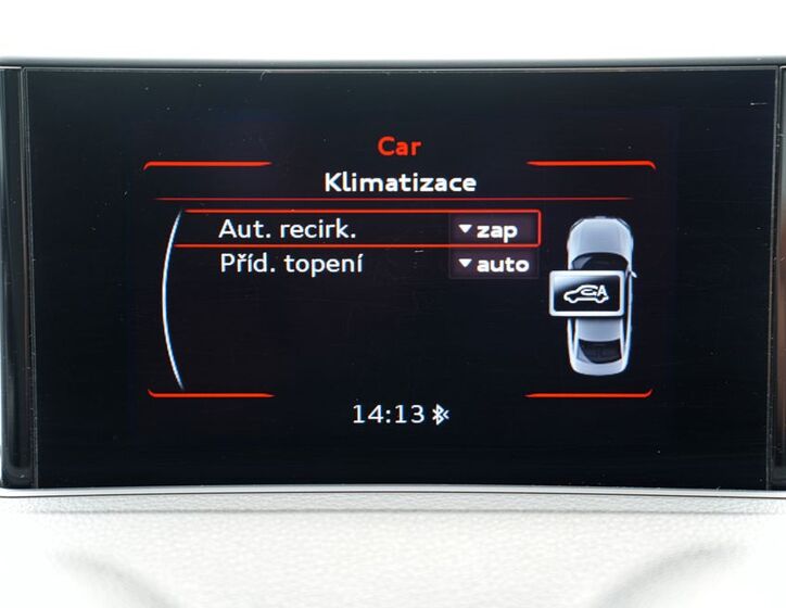 Audi A3 38