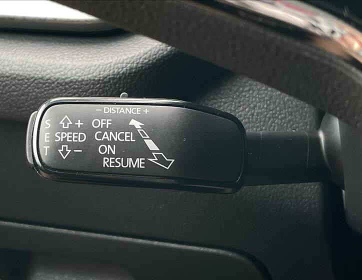 Škoda Octavia 11