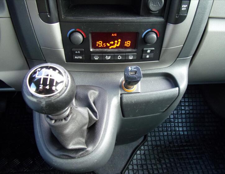 Fiat Scudo 18