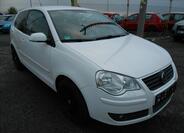 Volkswagen Polo 2