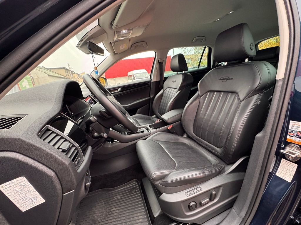 Škoda Kodiaq 16