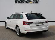 Škoda Superb 5