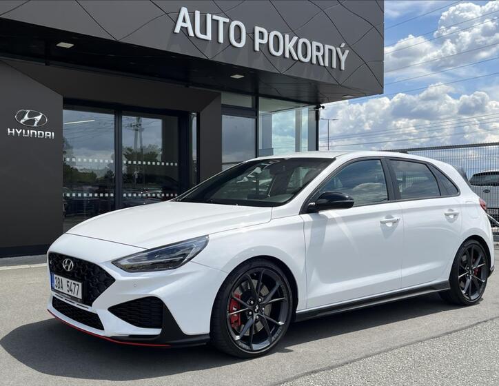 Hyundai i30 1