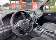 Volkswagen Amarok 10