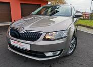 Škoda Octavia 2