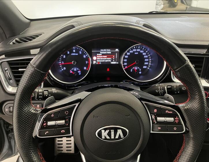 KIA ProCeed 14