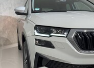 Škoda Karoq 5
